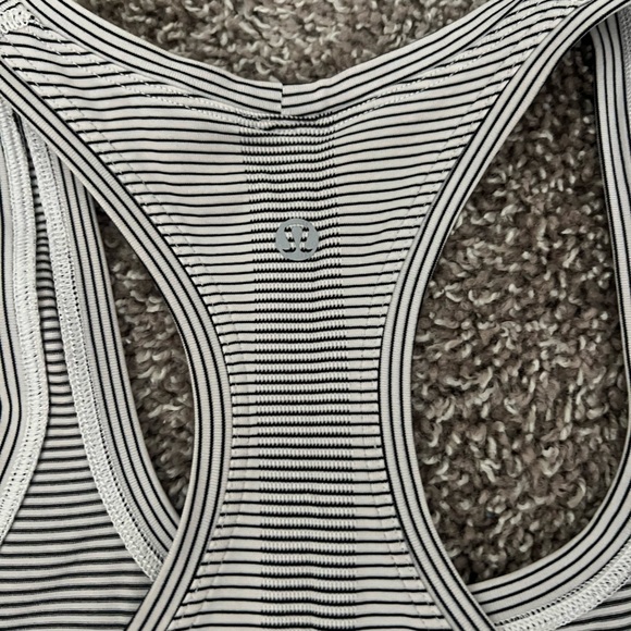 lululemon swiftly tech tank top - Picture 4 of 4